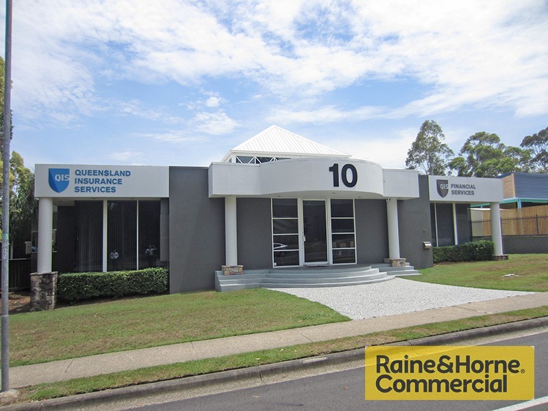10 Dawn Road, Albany Creek QLD 4035