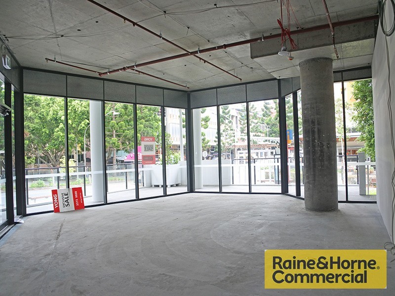 1/31 Musk Avenue, Kelvin Grove QLD 4059