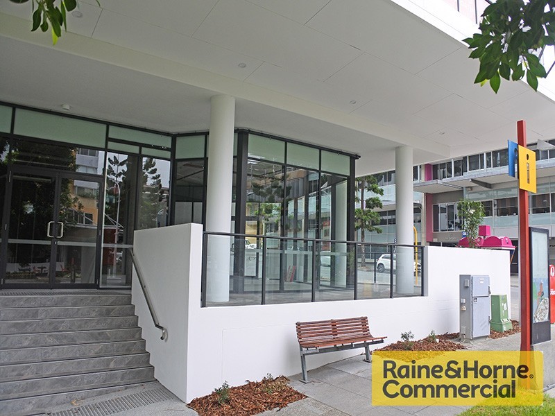 1/31 Musk Avenue, Kelvin Grove QLD 4059