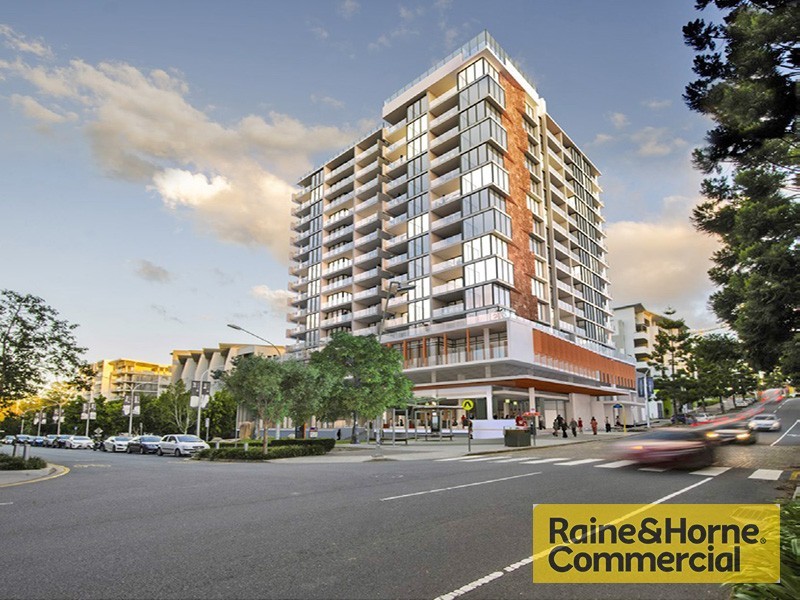 1/31 Musk Avenue, Kelvin Grove QLD 4059