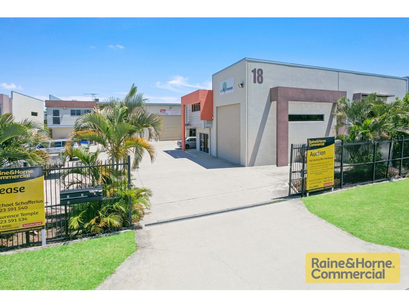 4/18 Redcliffe Gardens Drive, Clontarf QLD 4019