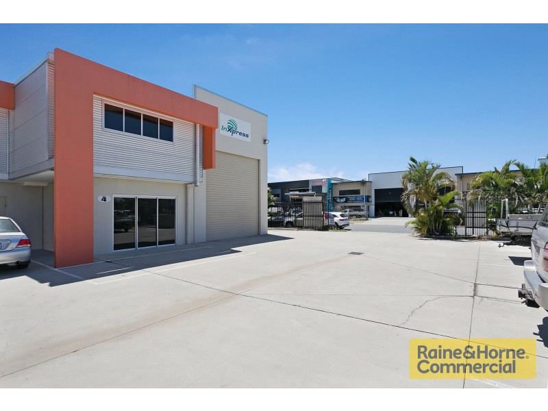 4/18 Redcliffe Gardens Drive, Clontarf QLD 4019