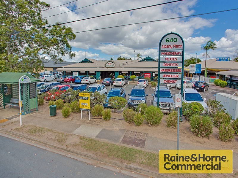Albany Creek QLD 4035