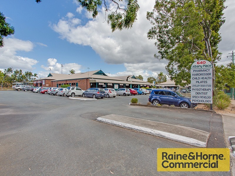 Albany Creek QLD 4035