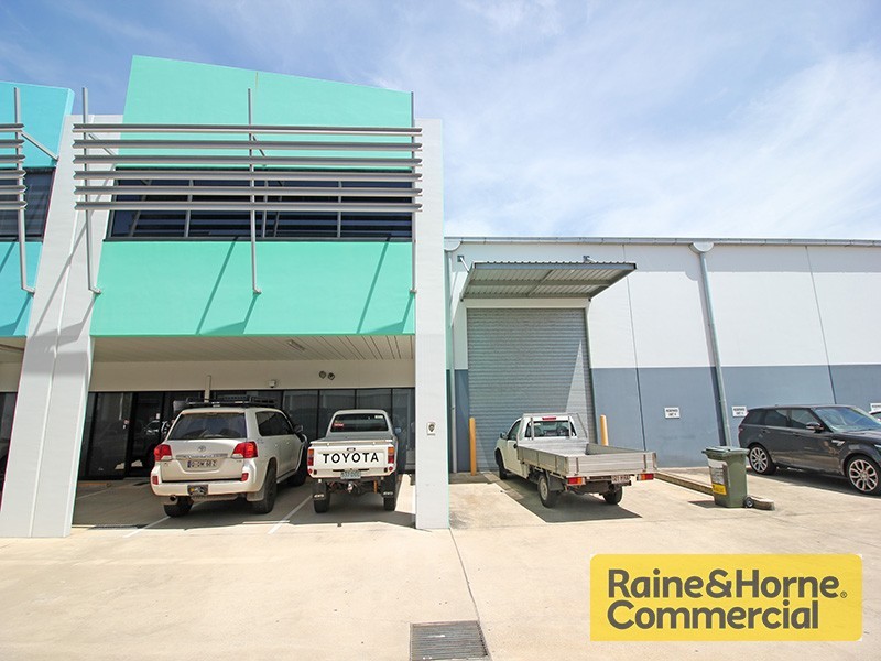 5/300 Cullen Avenue, Eagle Farm QLD 4009