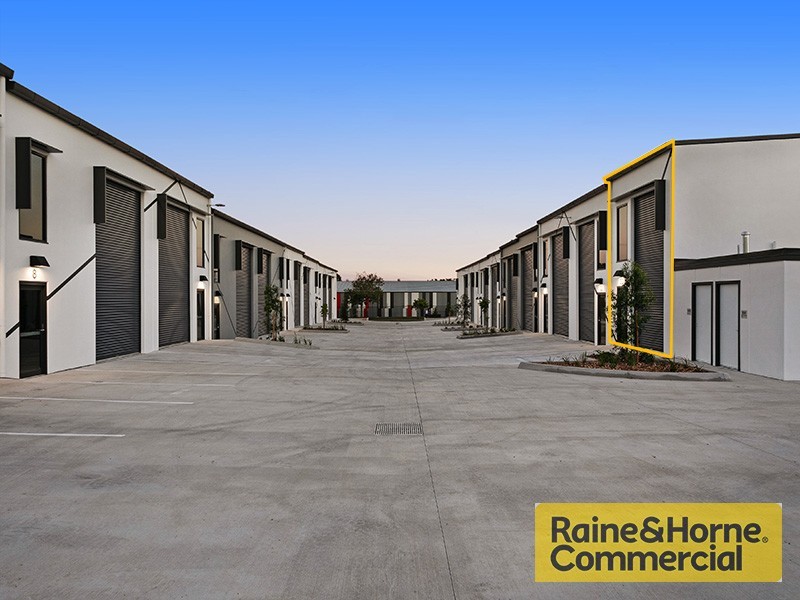 33/344 Bilsen Road, Geebung QLD 4034