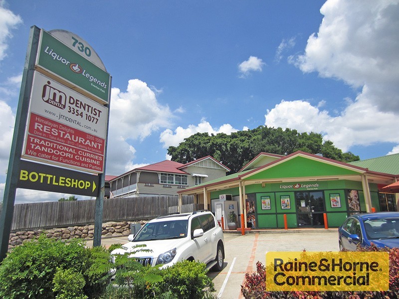 Everton Park QLD 4053