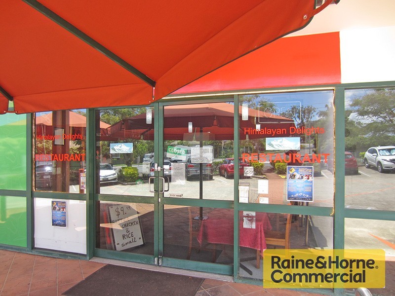 Everton Park QLD 4053