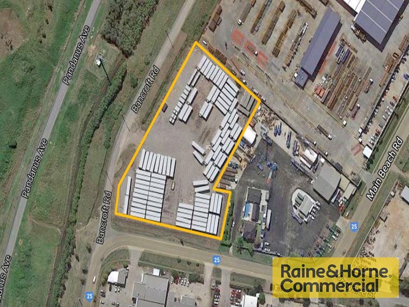 68 and 74 Brownlee Street, Pinkenba QLD 4008