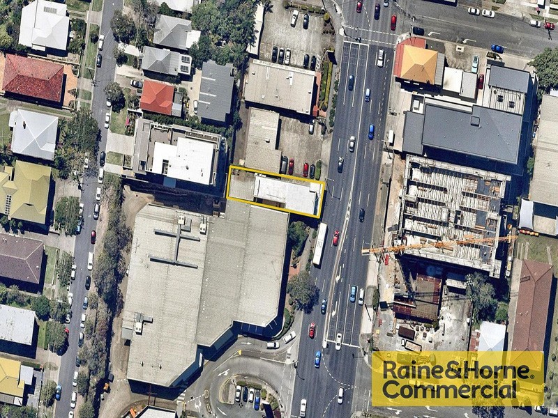 216 Lutwyche Road, Windsor QLD 4030