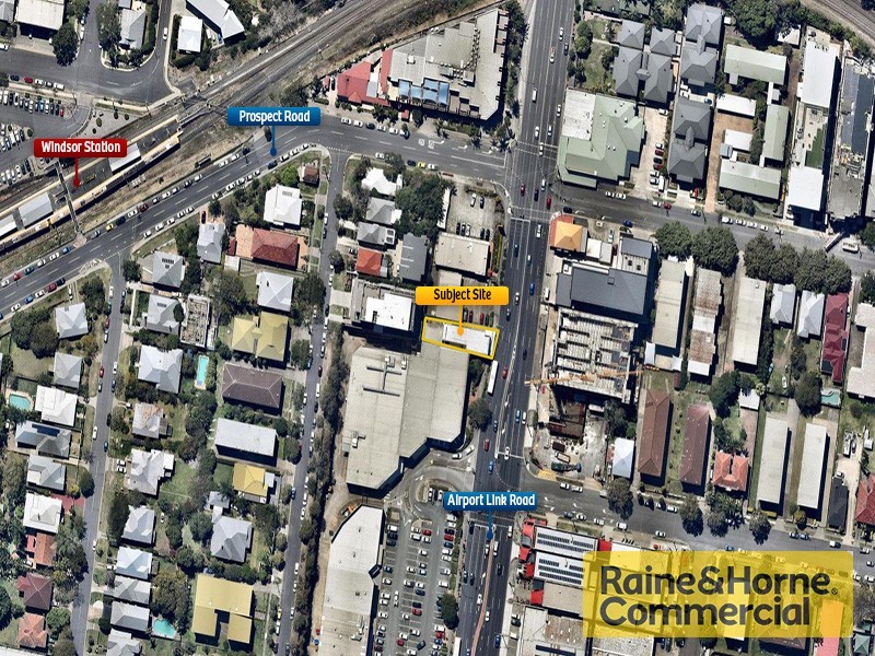 216 Lutwyche Road, Windsor QLD 4030