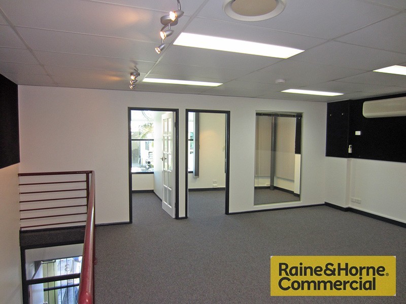 3a/104 Newmarket Road, Windsor QLD 4030