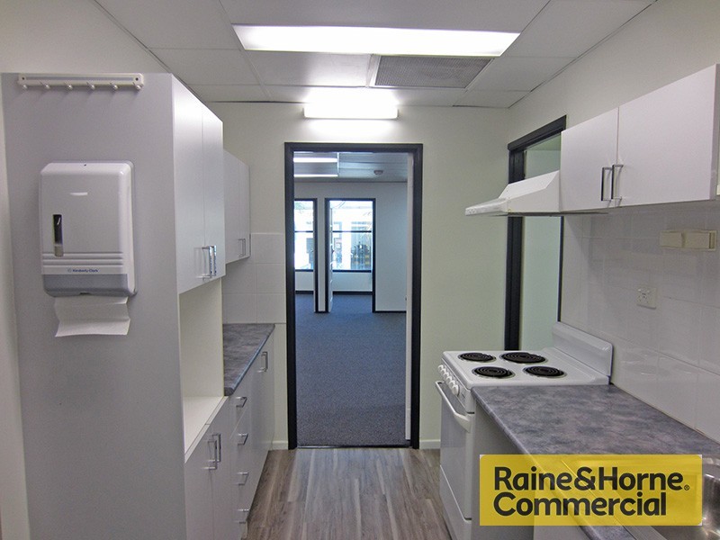 3a/104 Newmarket Road, Windsor QLD 4030