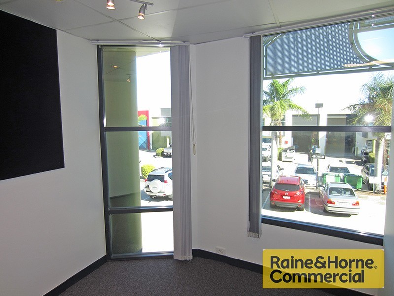 3a/104 Newmarket Road, Windsor QLD 4030