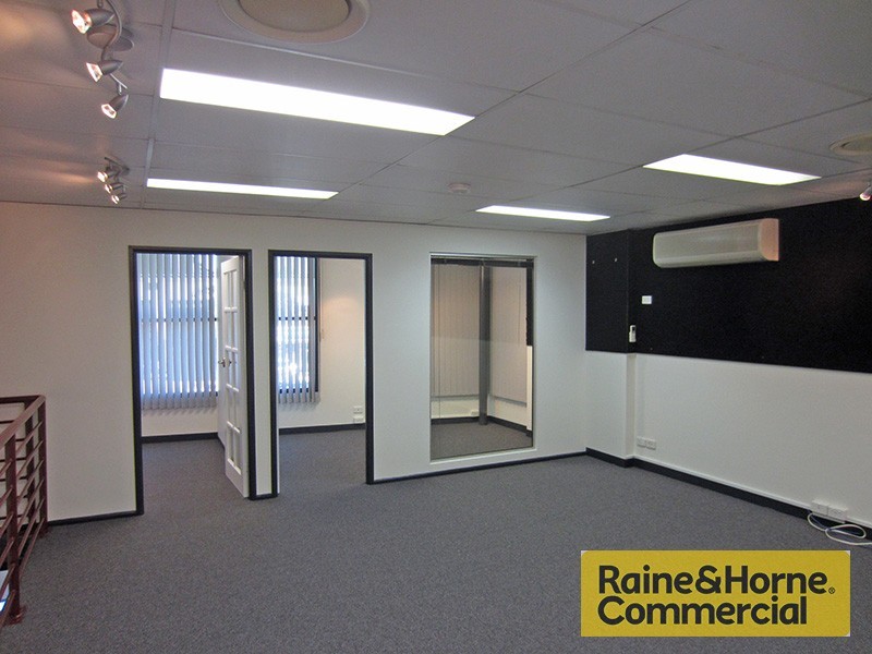 3a/104 Newmarket Road, Windsor QLD 4030