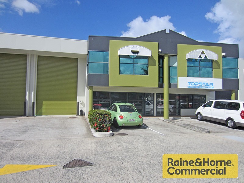 3a/104 Newmarket Road, Windsor QLD 4030