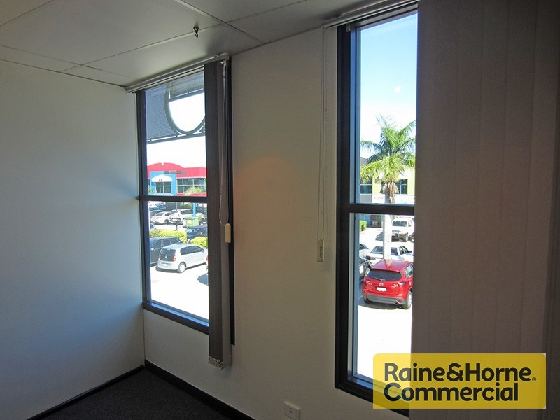 3a/104 Newmarket Road, Windsor QLD 4030