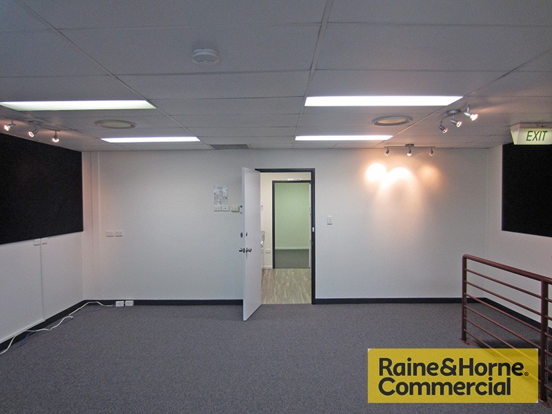 3a/104 Newmarket Road, Windsor QLD 4030