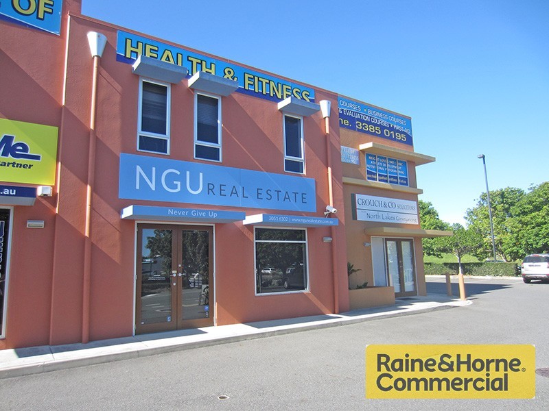 North Lakes QLD 4509