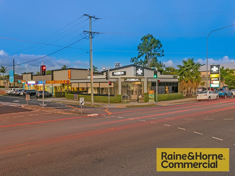 25-33 Ferguson Street, Albany Creek QLD 4035