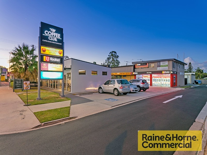 25-33 Ferguson Street, Albany Creek QLD 4035