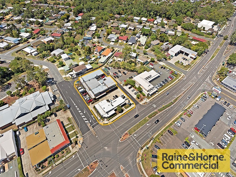 25-33 Ferguson Street, Albany Creek QLD 4035