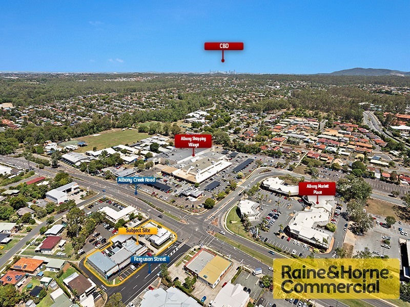 25-33 Ferguson Street, Albany Creek QLD 4035