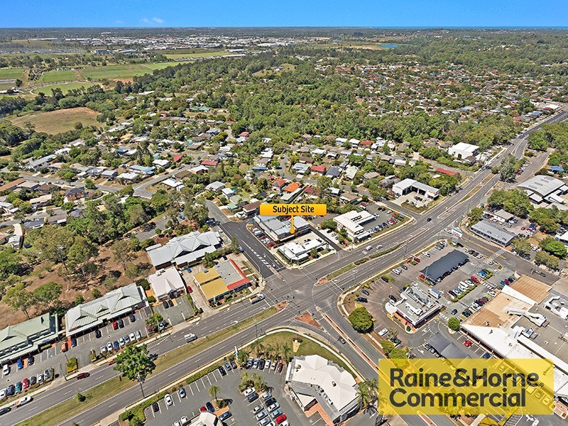 25-33 Ferguson Street, Albany Creek QLD 4035