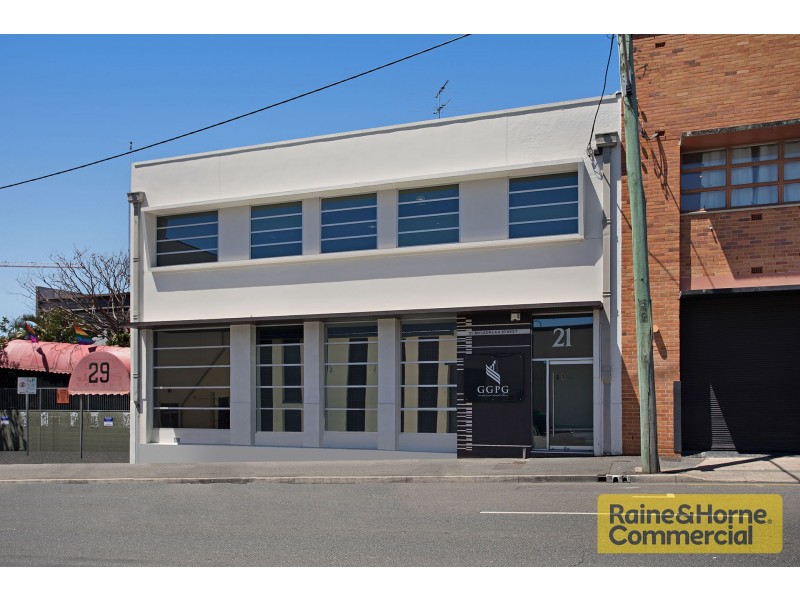 1/21 McLachlan Street, Fortitude Valley QLD 4006