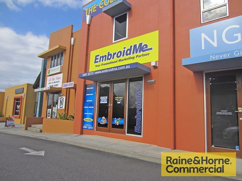 North Lakes QLD 4509