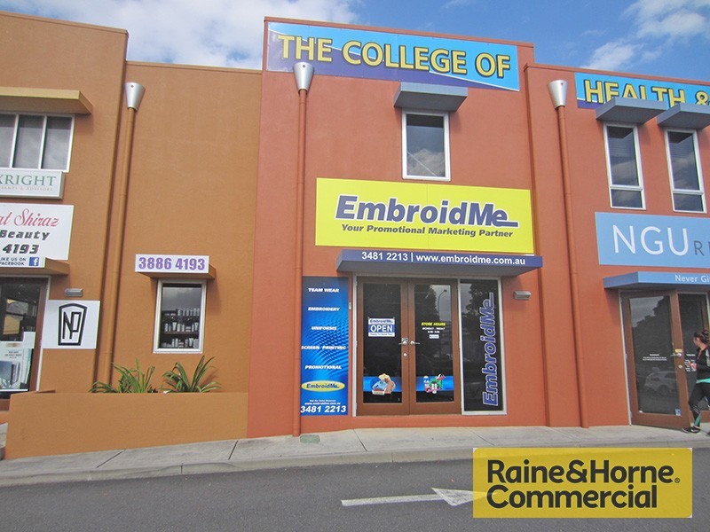 North Lakes QLD 4509