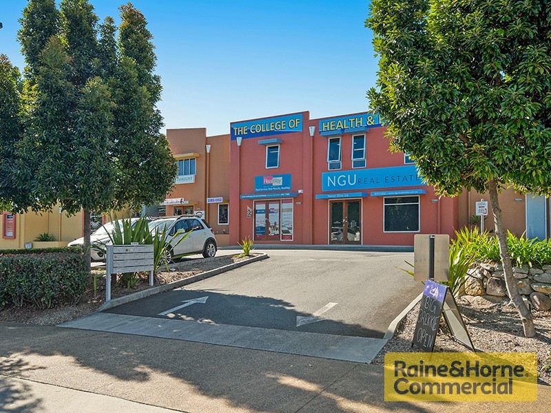 North Lakes QLD 4509