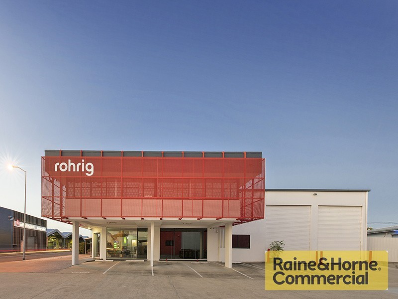 250 Abbotsford Road, Bowen Hills QLD 4006