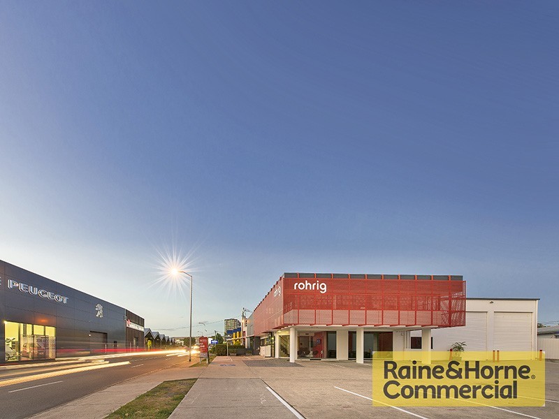 250 Abbotsford Road, Bowen Hills QLD 4006