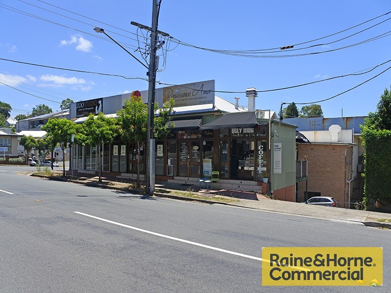 Auchenflower QLD 4066