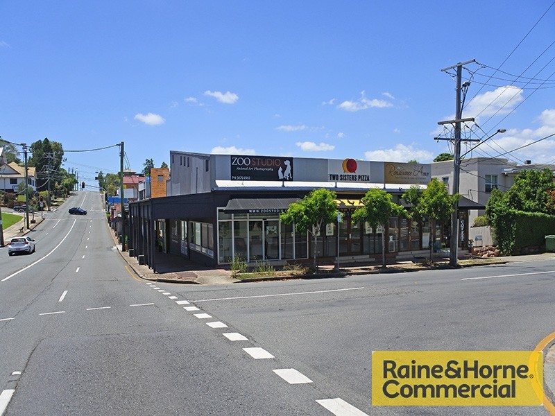 Auchenflower QLD 4066