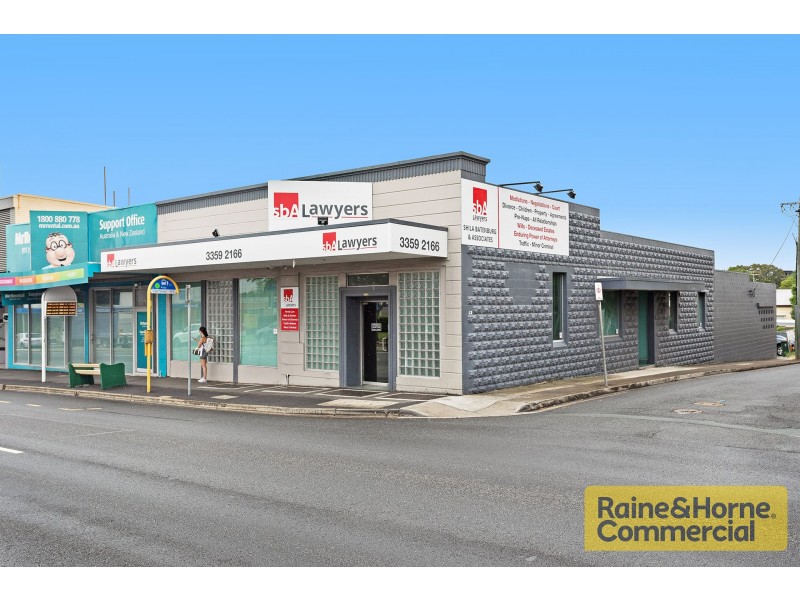 477 Lutwyche Road, Lutwyche QLD 4030