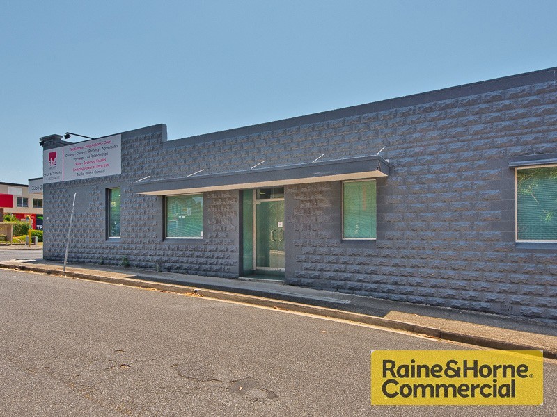 477 Lutwyche Road, Lutwyche QLD 4030