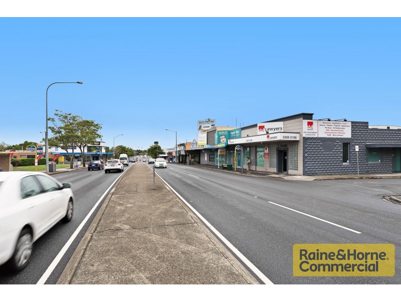 477 Lutwyche Road, Lutwyche QLD 4030