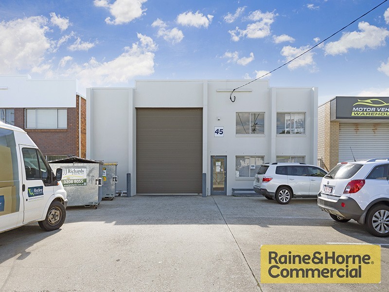 45 Robinson Road, Virginia QLD 4014