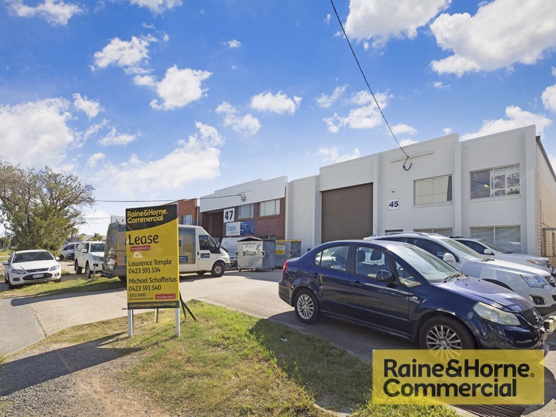 45 Robinson Road, Virginia QLD 4014