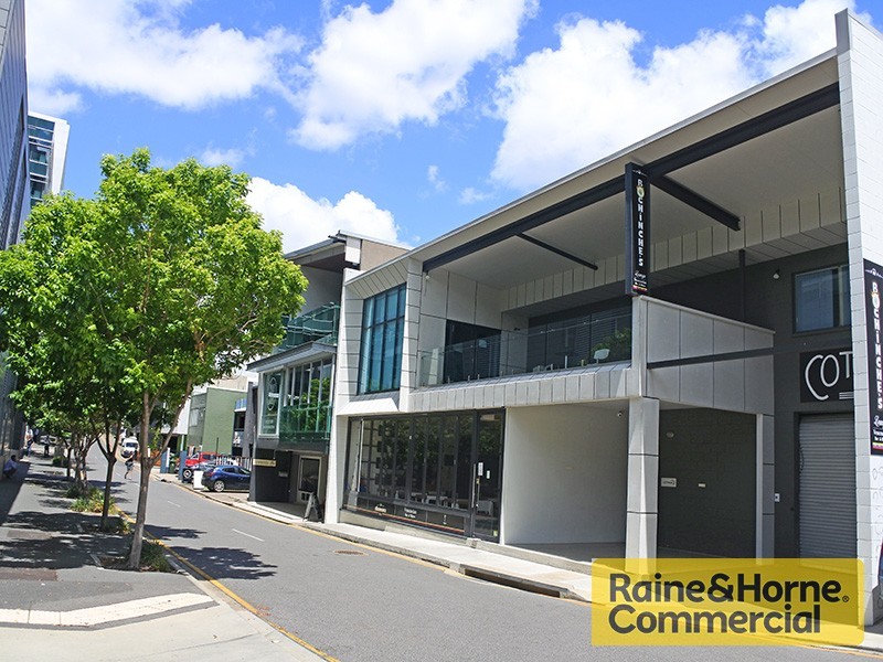 Fortitude Valley QLD 4006