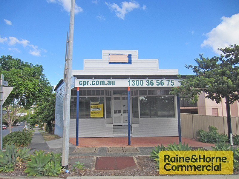 Lutwyche QLD 4030