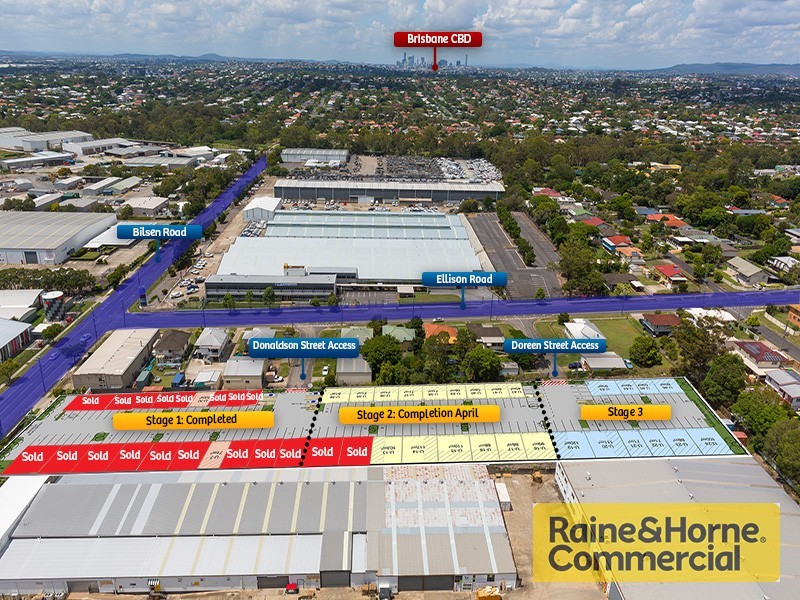 Geebung QLD 4034