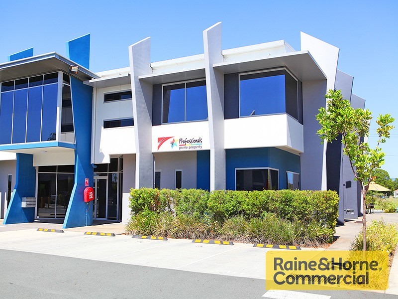 U2,Bld3/205 Leitchs Road, Brendale QLD 4500