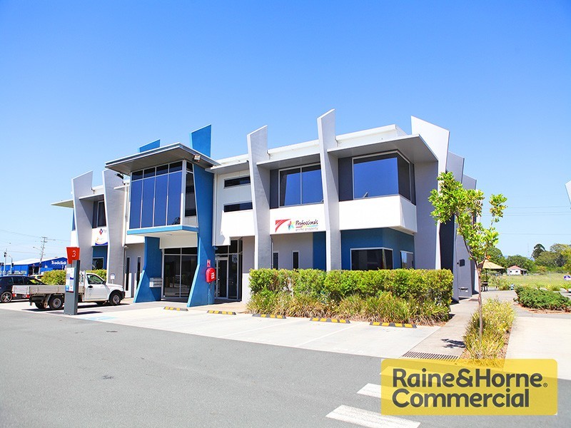 U2,Bld3/205 Leitchs Road, Brendale QLD 4500