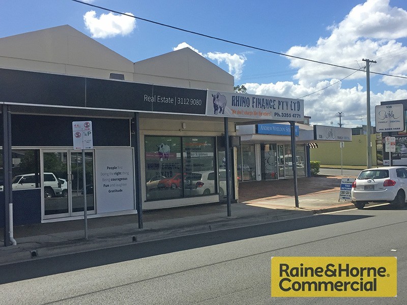 Everton Park QLD 4053