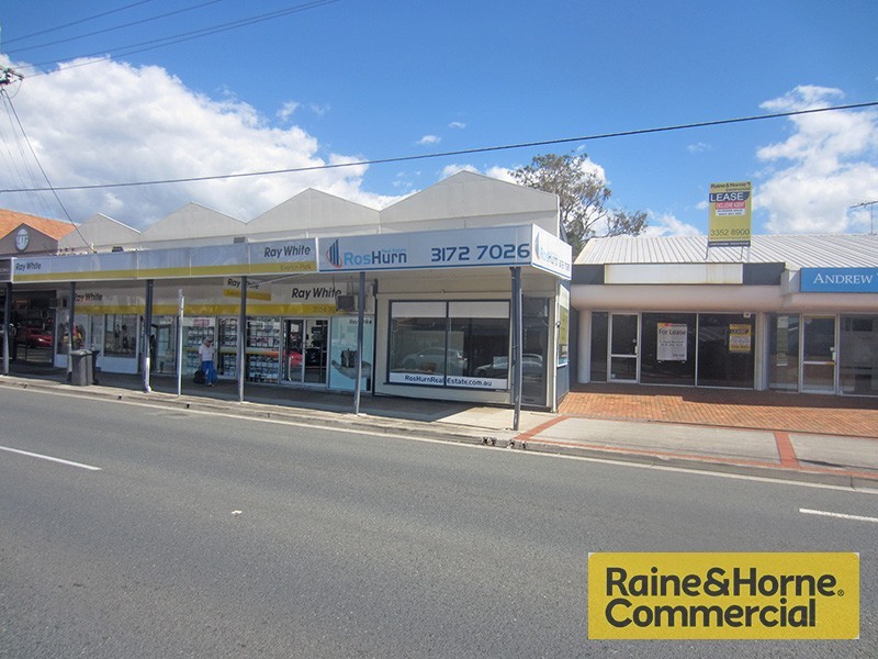 Everton Park QLD 4053