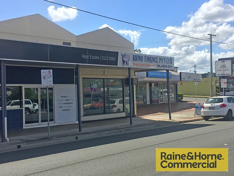 Everton Park QLD 4053