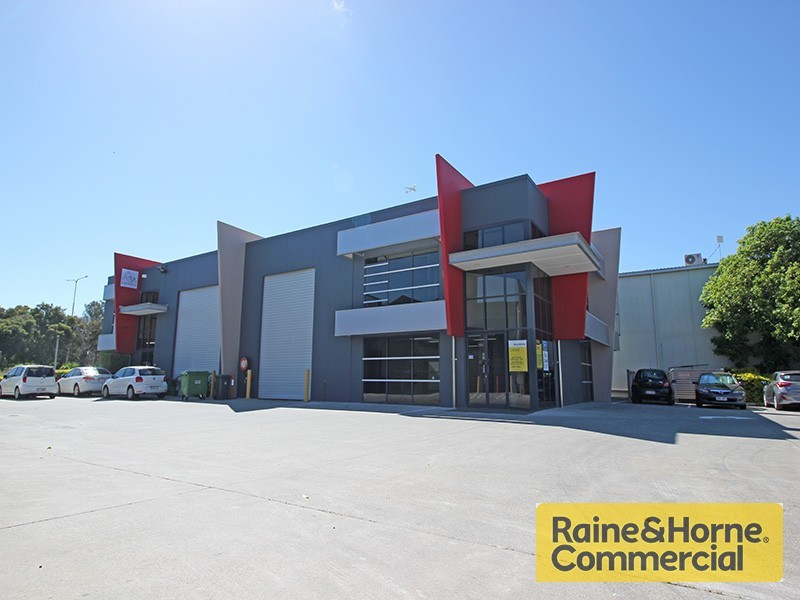 4/112 Fison Avenue, Eagle Farm QLD 4009